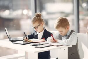 The Importance of Active Learning in the Classroom