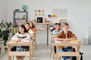 Effective Classroom Management Tips for Teachers