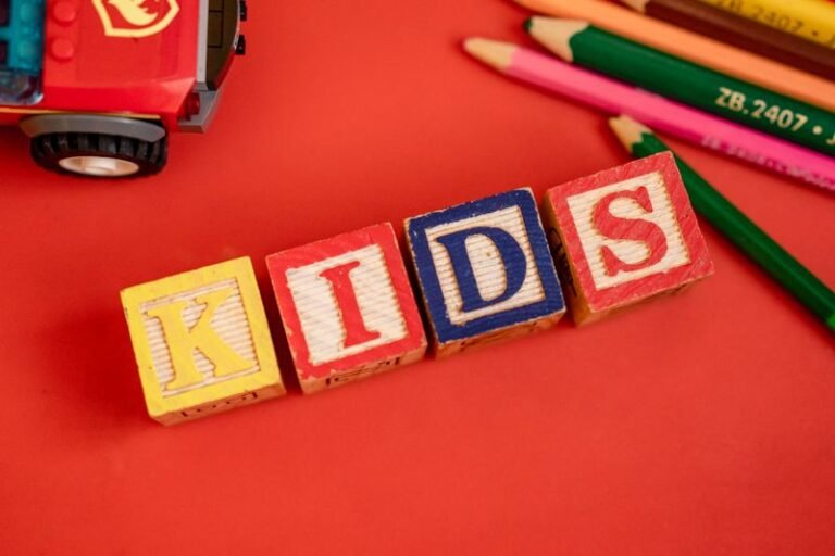 kids
