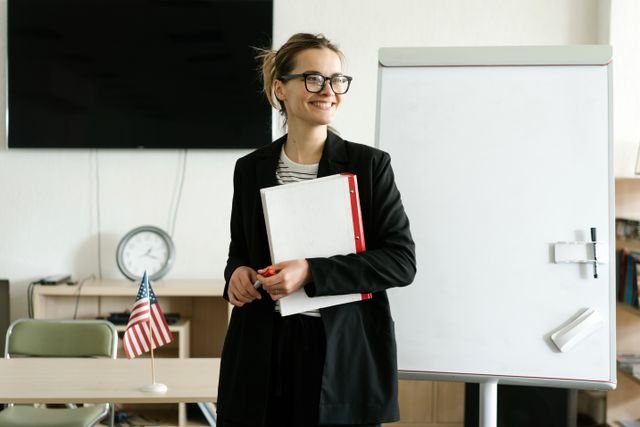 Experience Teachers